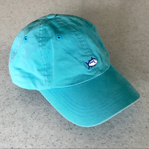 Southern Tide Other - Southern Tide Hat 🐟